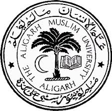 Aligarh Muslim University-logo